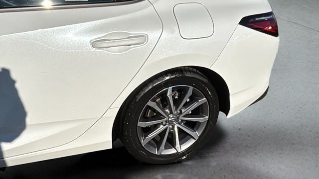 2024 Acura Integra Base