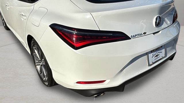 2024 Acura Integra Base