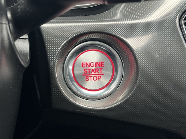 2023 Acura Integra A-Spec Package