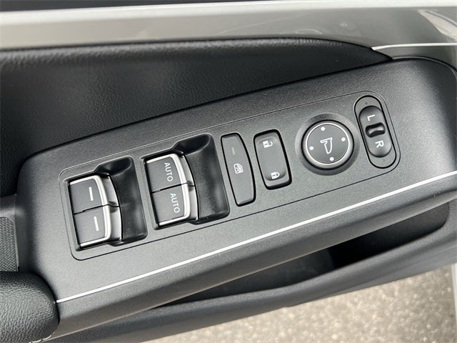 2023 Acura Integra A-Spec Package