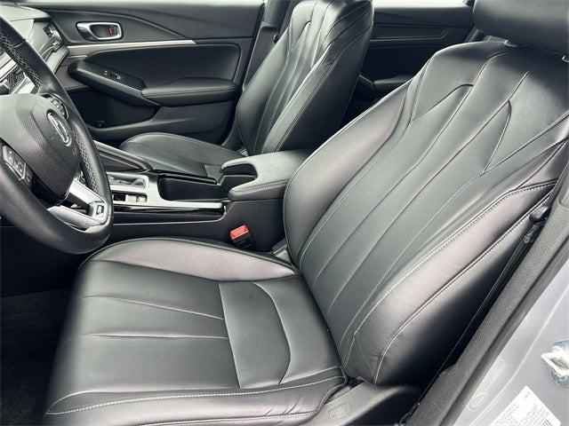 2023 Acura Integra A-Spec Package