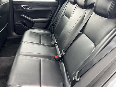 2023 Acura Integra A-Spec Package