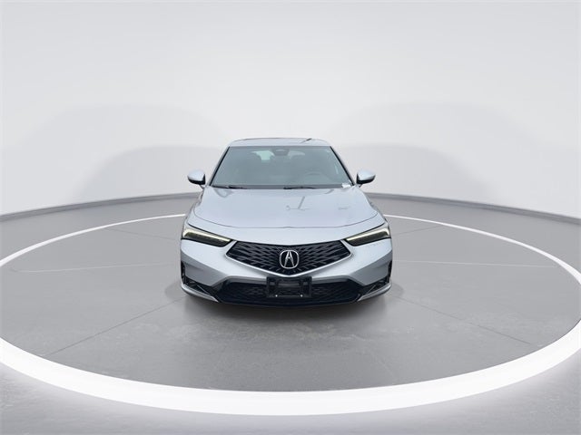 2023 Acura Integra A-Spec Package