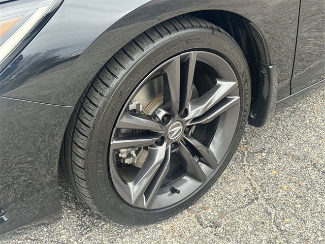 2024 Acura Integra A-Spec Tech Package