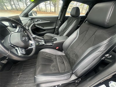 2024 Acura Integra A-Spec Tech Package