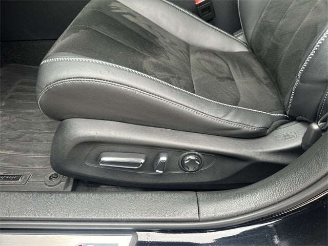 2024 Acura Integra A-Spec Tech Package