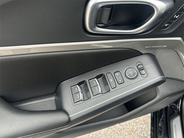 2024 Acura Integra A-Spec Tech Package