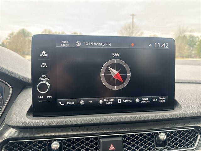 2024 Acura Integra A-Spec Tech Package