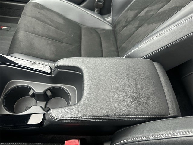 2024 Acura Integra A-Spec Tech Package