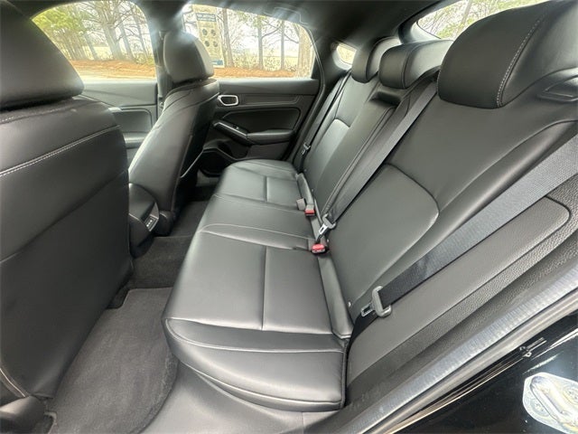 2024 Acura Integra A-Spec Tech Package