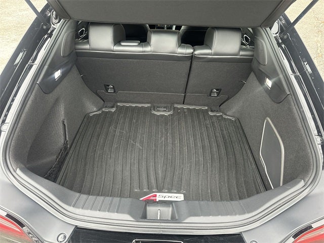 2024 Acura Integra A-Spec Tech Package