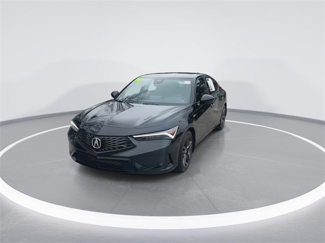 2024 Acura Integra A-Spec Tech Package