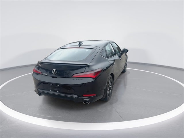 2024 Acura Integra A-Spec Tech Package