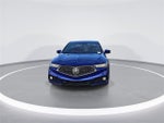 2019 Acura TLX 3.5L Technology Pkg w/A-Spec Pkg SH-AWD