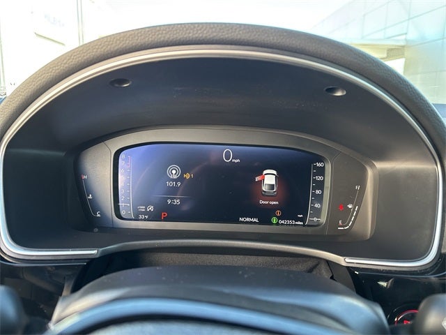 2023 Honda Civic Sport Touring