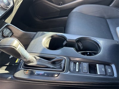 2023 Honda Civic Sport Touring