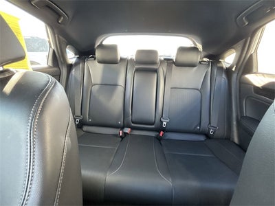 2023 Honda Civic Sport Touring