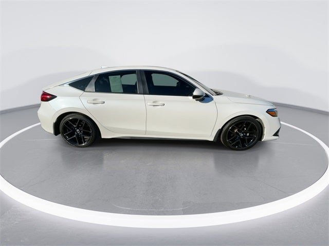 2023 Honda Civic Sport Touring