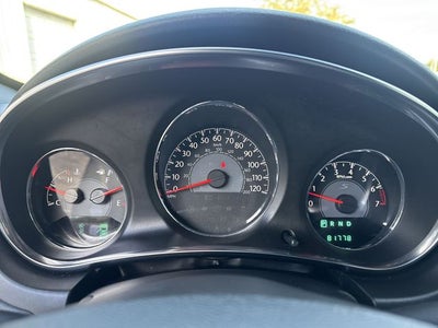 2014 Chrysler 200 Touring