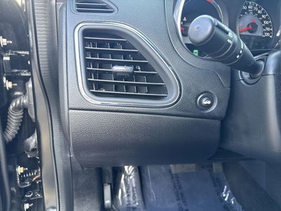 2014 Chrysler 200 Touring