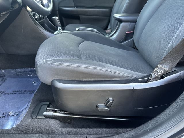 2014 Chrysler 200 Touring