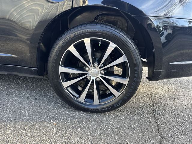 2014 Chrysler 200 Touring