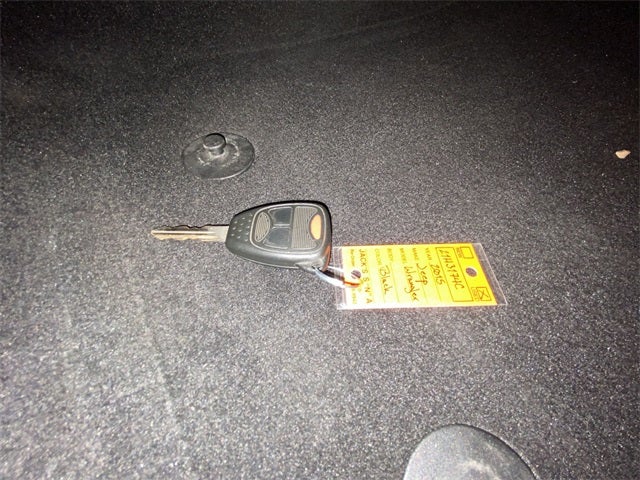 2015 Jeep Wrangler Sahara