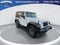 2018 Jeep Wrangler JK Rubicon