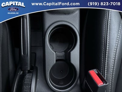 2018 Jeep Wrangler JK Rubicon