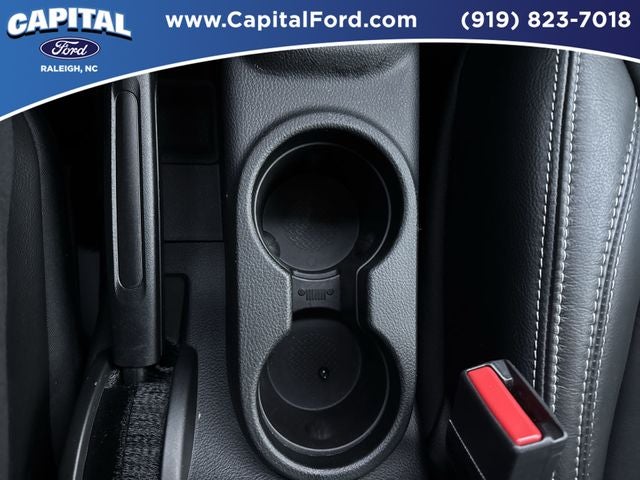 2018 Jeep Wrangler JK Rubicon