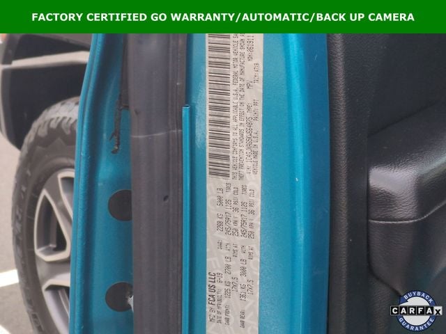 2019 Jeep Wrangler Sport