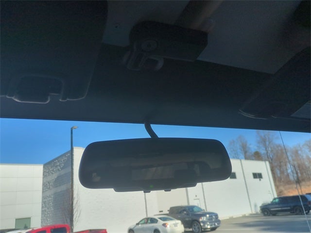 2017 Jeep Wrangler Rubicon Recon