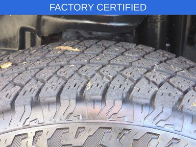 2021 Jeep Wrangler 80th Edition