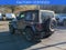 2021 Jeep Wrangler 80th Edition
