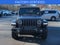 2021 Jeep Wrangler 80th Edition