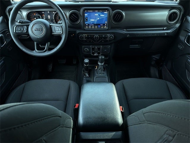 2023 Jeep Wrangler Willys XTREME RECON