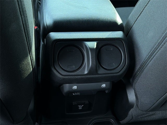 2023 Jeep Wrangler Willys XTREME RECON