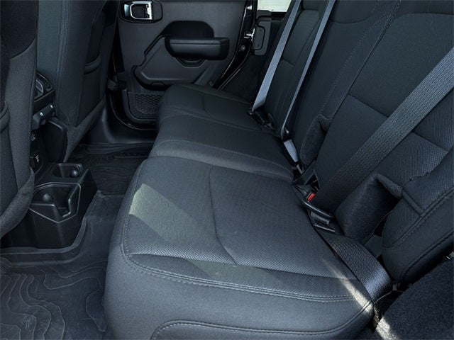 2023 Jeep Wrangler Willys XTREME RECON