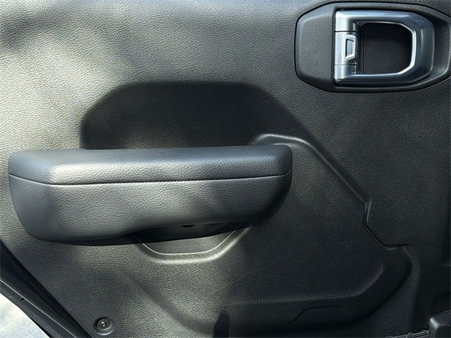 2023 Jeep Wrangler Willys XTREME RECON