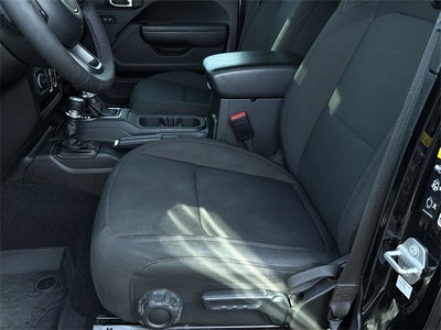 2023 Jeep Wrangler Willys XTREME RECON