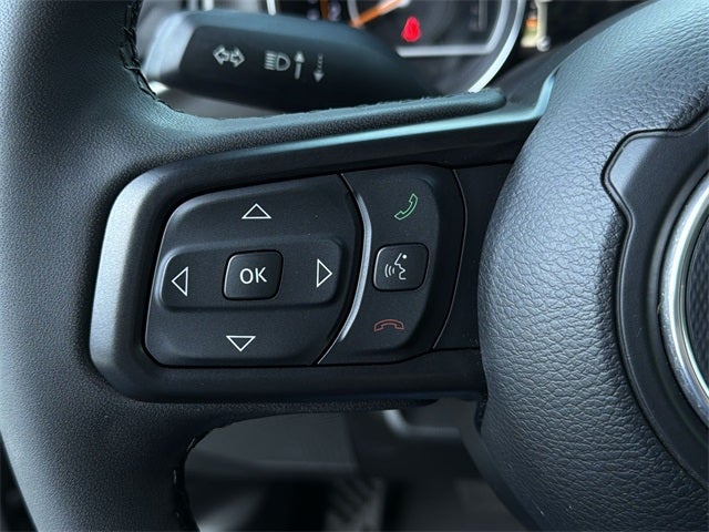 2023 Jeep Wrangler Willys XTREME RECON