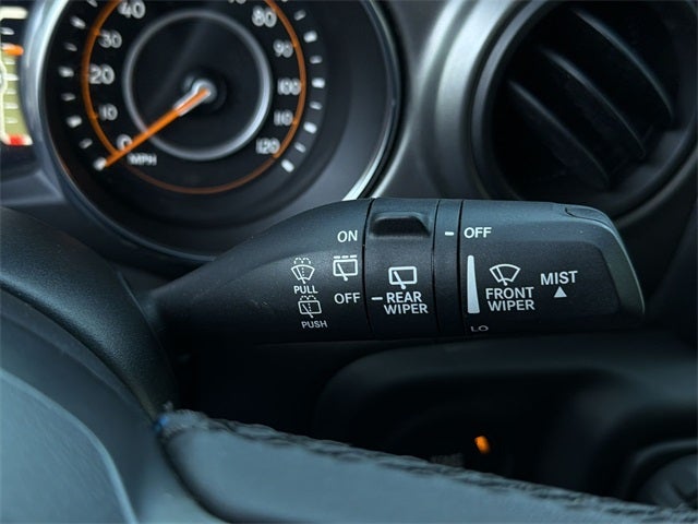 2023 Jeep Wrangler Willys XTREME RECON