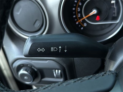 2023 Jeep Wrangler Willys XTREME RECON