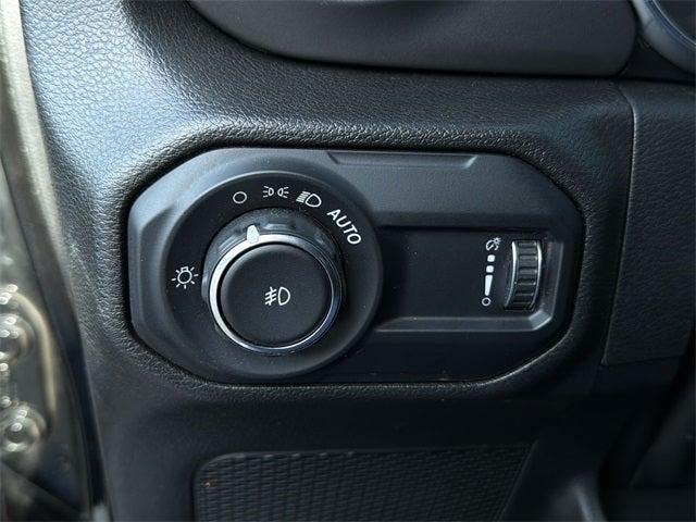 2023 Jeep Wrangler Willys XTREME RECON