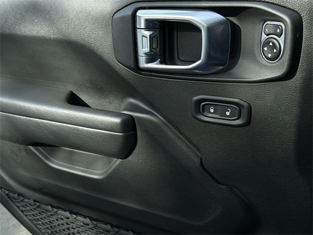 2023 Jeep Wrangler Willys XTREME RECON