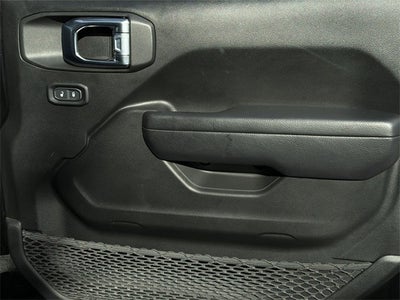 2023 Jeep Wrangler Willys XTREME RECON