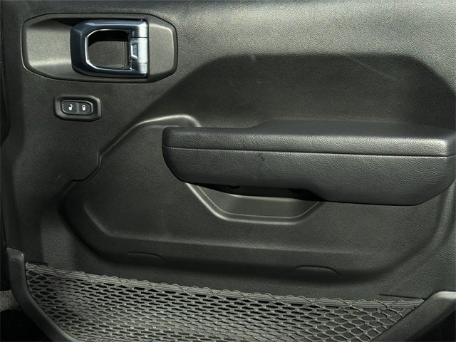 2023 Jeep Wrangler Willys XTREME RECON