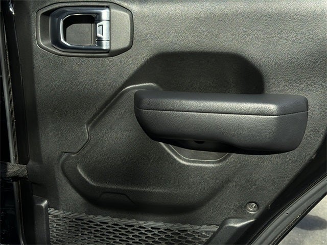 2023 Jeep Wrangler Willys XTREME RECON