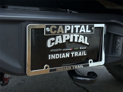 2023 Jeep Wrangler Willys XTREME RECON