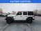 2023 Jeep Wrangler Willys
